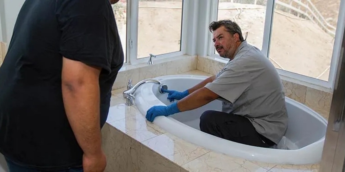 Bathroom Services in Stoneham, MA