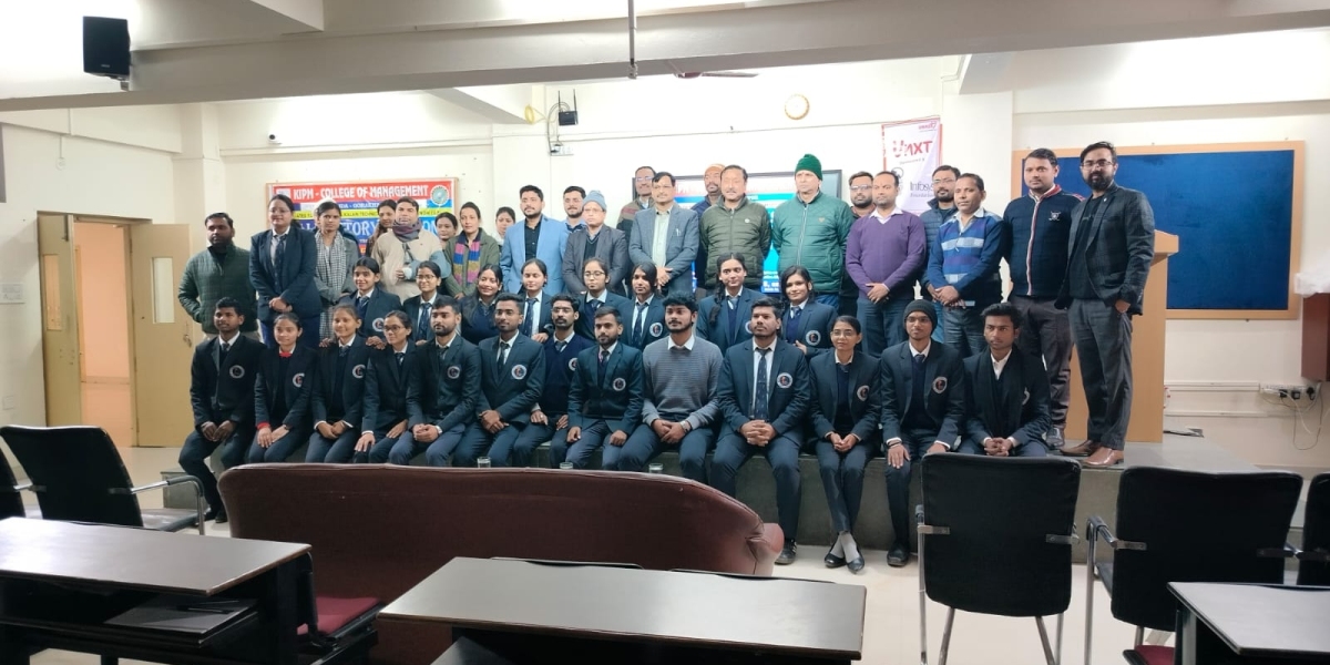 Explore best MBA Colleges in Uttar Pradesh | KIPM College