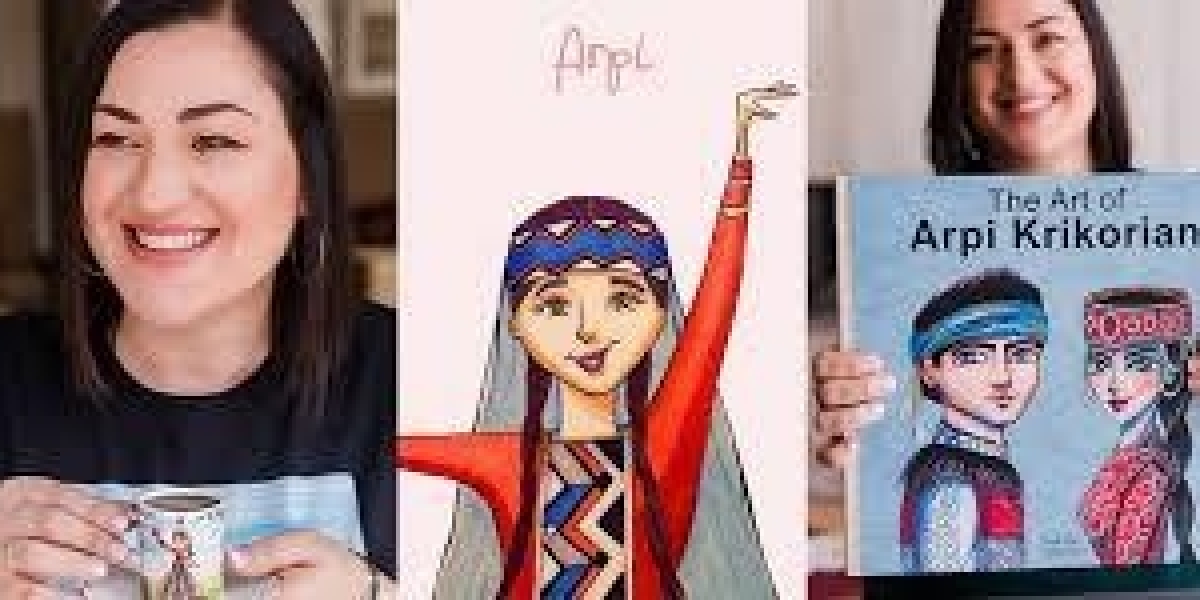 Top Armenian Home Décor Ideas: Elevate Your Space with Unique Pieces from Arpikrikorian