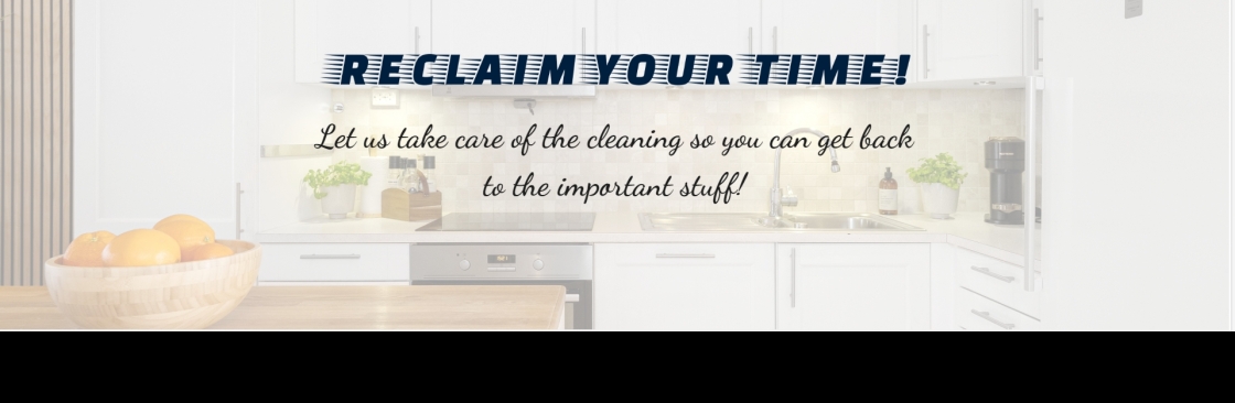 The Clean Commitment Cover Image