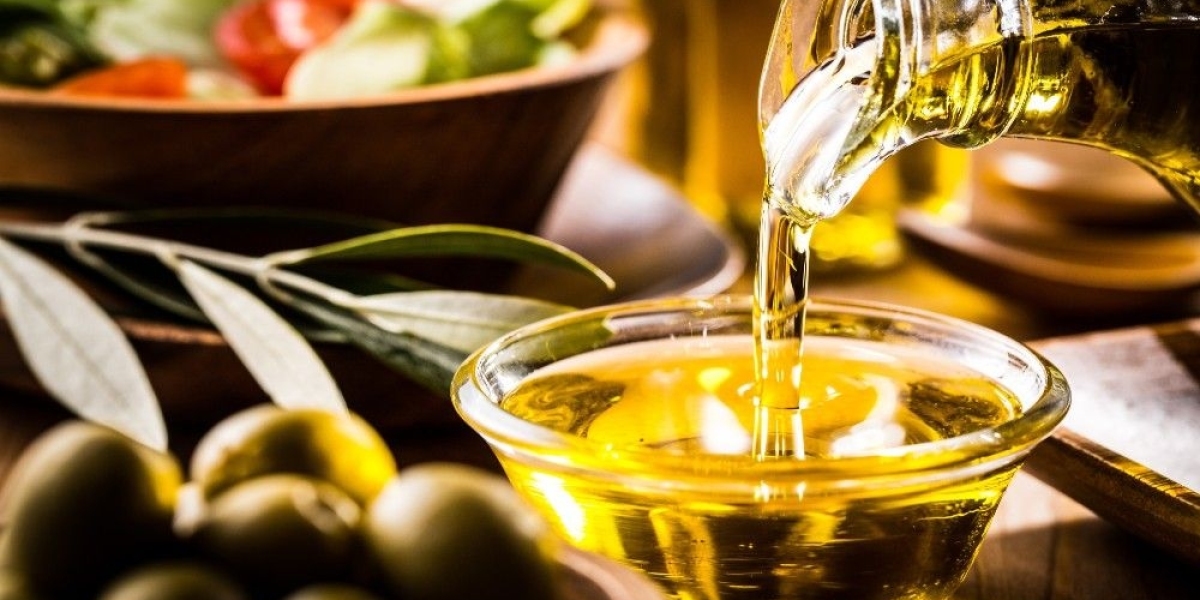 Edible Oil Manufacturing Plant, Project Report, Business Plan, Manufacturing Process, Setup Cost and Revenue