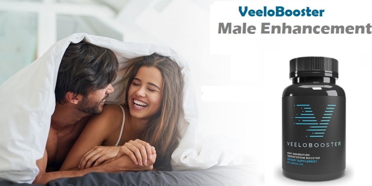 VeeloBooster: Offizielle Bewertungen |Wichtige Vorteile |Wie wird es verwendet?