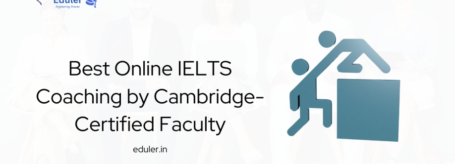 Eduler Study Abroad Consultant Cover Image