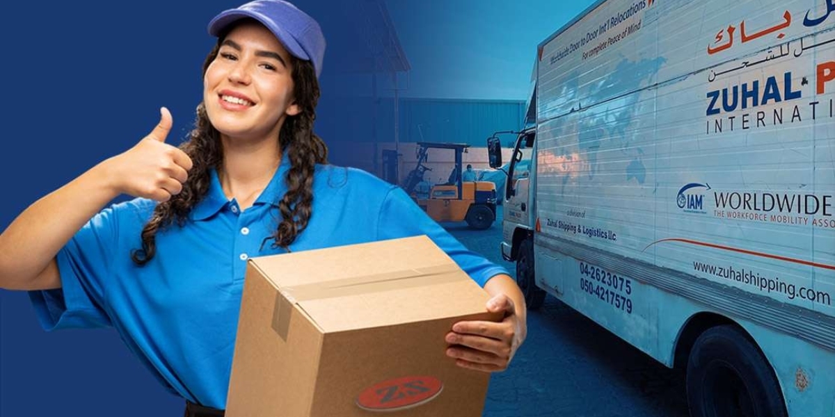 Top Benefits of Using Professional Relocation Services in the UAE