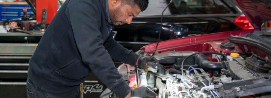 All Care Automotive Cover Image