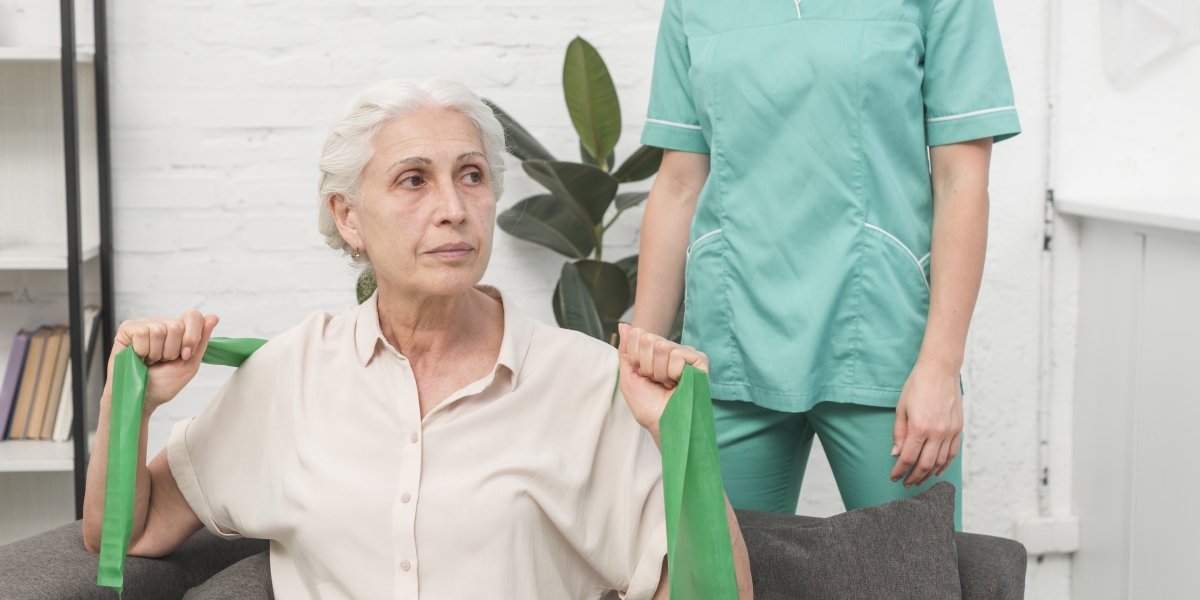 Overview of Calgary Home Care Services