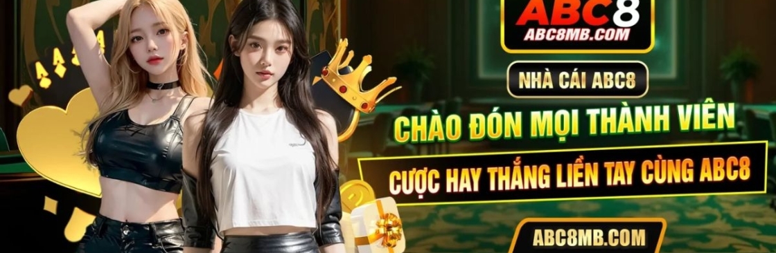 ABC 8 Cover Image