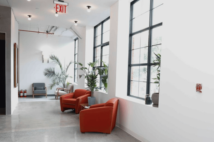 Rent Art Workshop Space in Williamsburg for Creatives