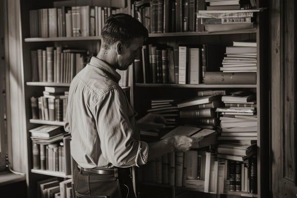 The Evolution of Book Publishing: From Print to Digital and Beyond | by The Sunflower Seeds | Aug, 2024 | Medium