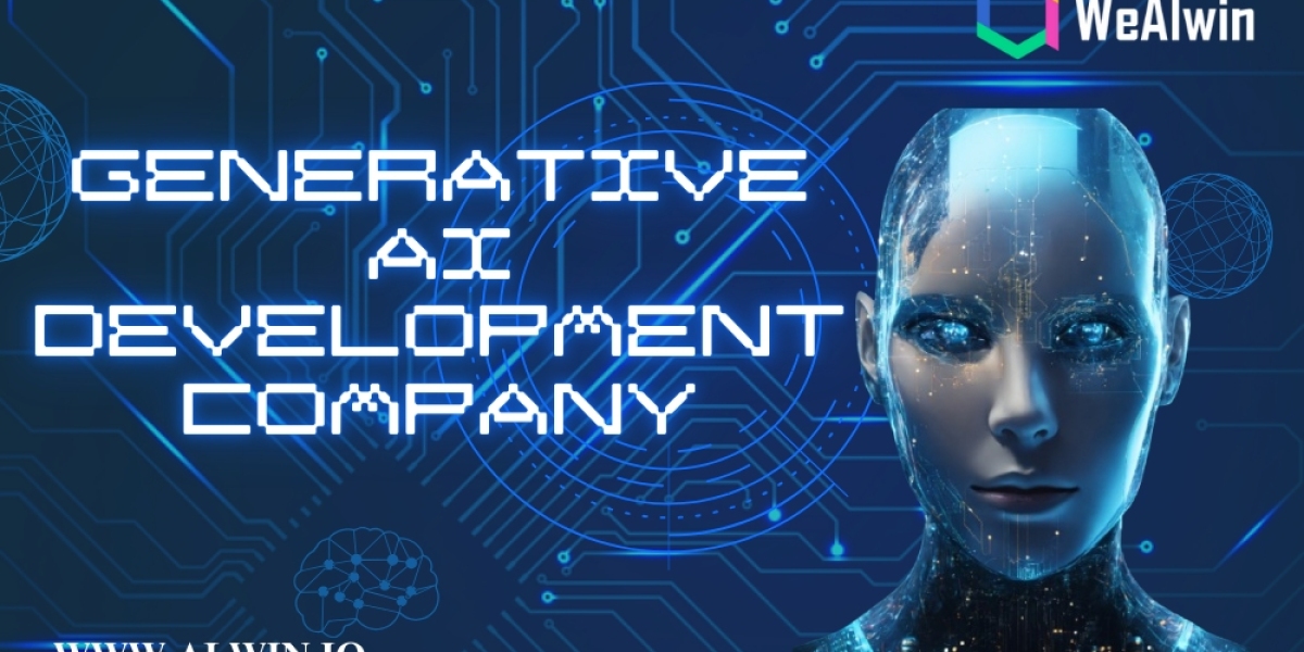 Revolutionize the Industries with Generative AI Tools & Technologies