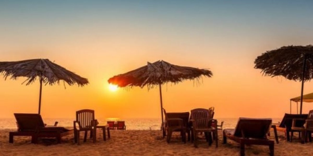 Discover the Ultimate Rishikesh and Goa Tour Packages with Travel Tagline