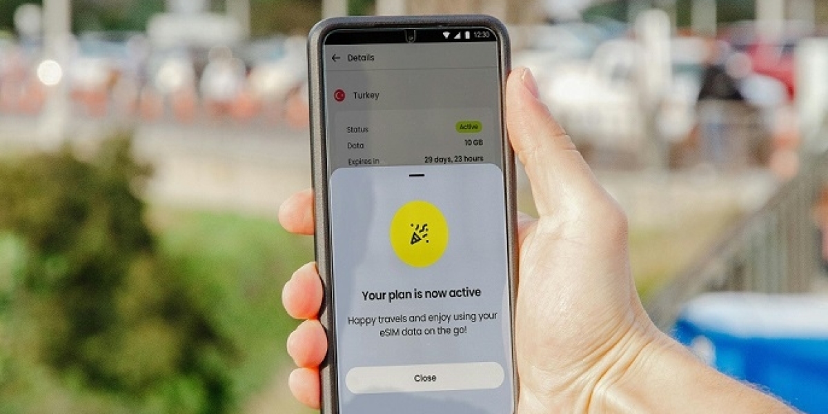 Ultimate Guide to Travel eSIMs for Long-Term Travelers