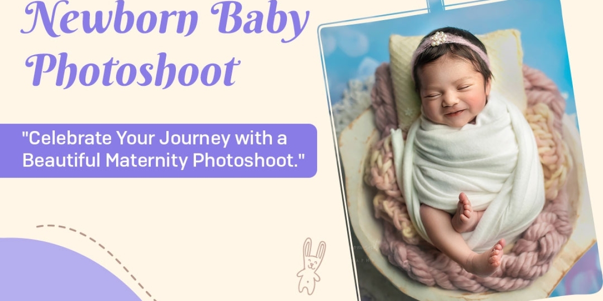 Maternity Photoshoot Ideas: How to Highlight Your Beautiful Bump
