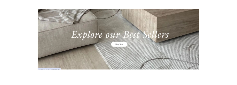 London Rug Company Cover Image