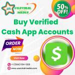 buy Cash App Account Profile Picture