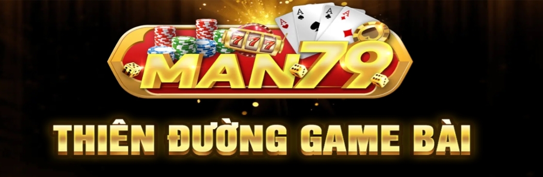 MAN79 CLUB TÀI PHIỆT MỸ 2024 Game bài đẳng  Cover Image