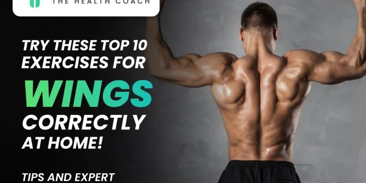 Top 10 Effective Exercises for Developing Impressive Lats at Home