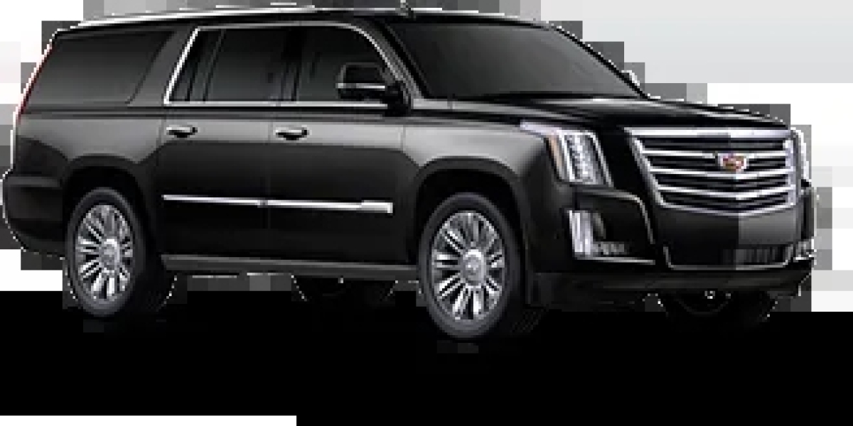 Discover the Ultimate Luxury Experience with Miami Limo Rental