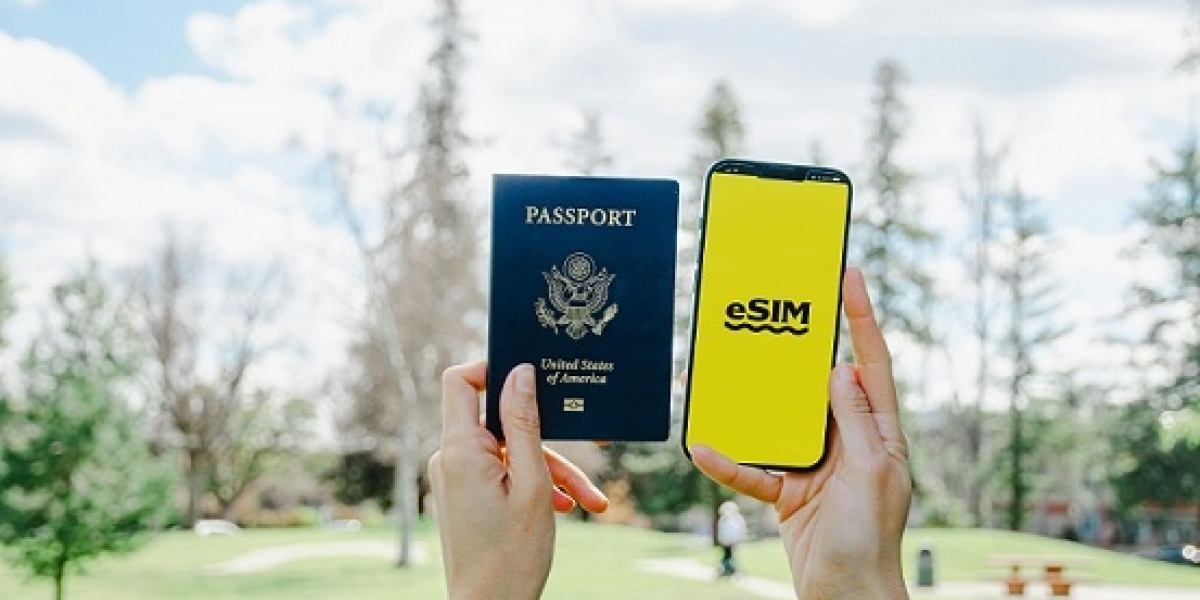 Travel eSIM vs Traditional SIM: Which is Better for International Travel?