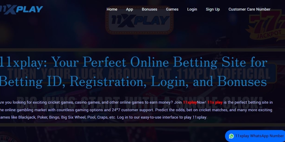 Unlock the Excitement with 11xplay: Your Ultimate Online Betting Destination