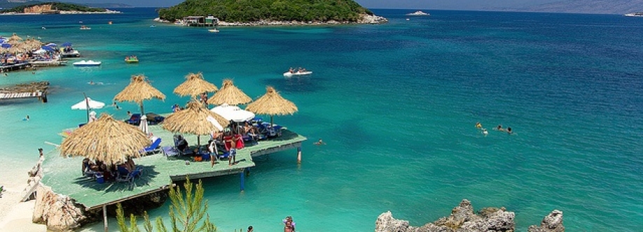Ksamil Viagiarre Cover Image