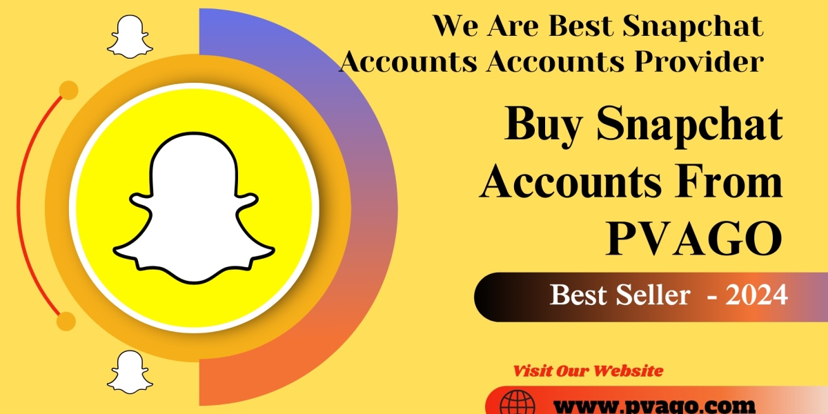 buy snapchat accounts