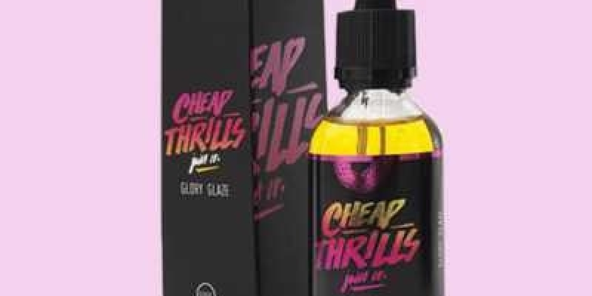 The Importance of E-Liquid Carton Boxes: A Comprehensive Guide