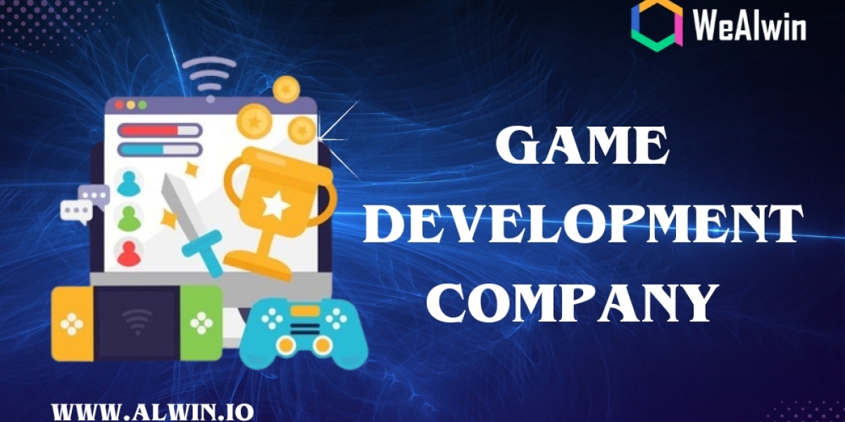 Get Ready for Revenue Generation while Playing Games
