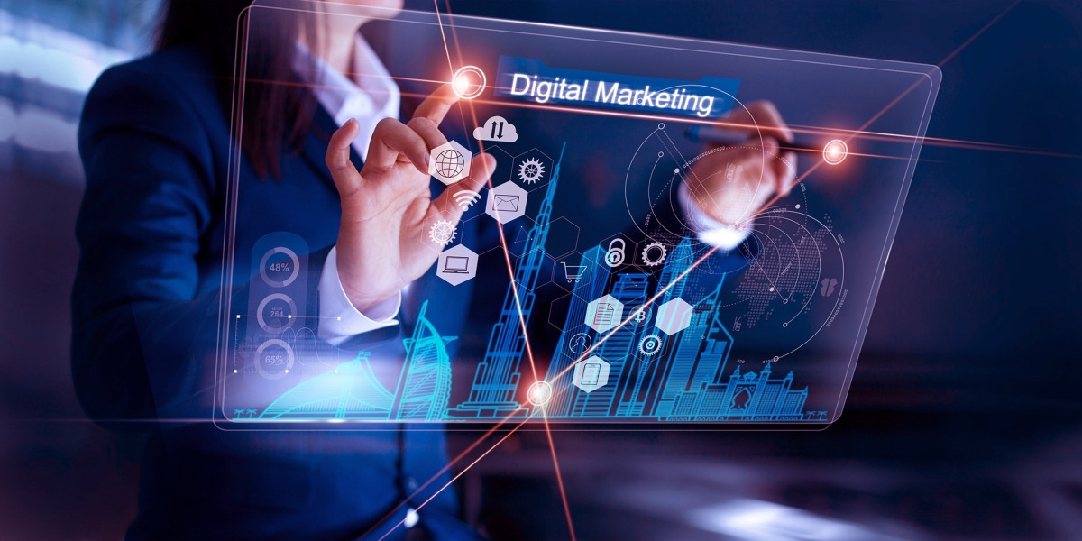 Unleashing Business Potential with Dream Web Solution