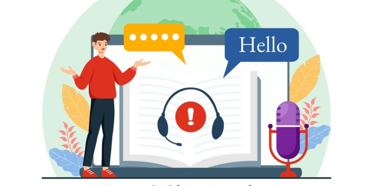 Choosing the Most Recommended Croatian Translation Services Provider