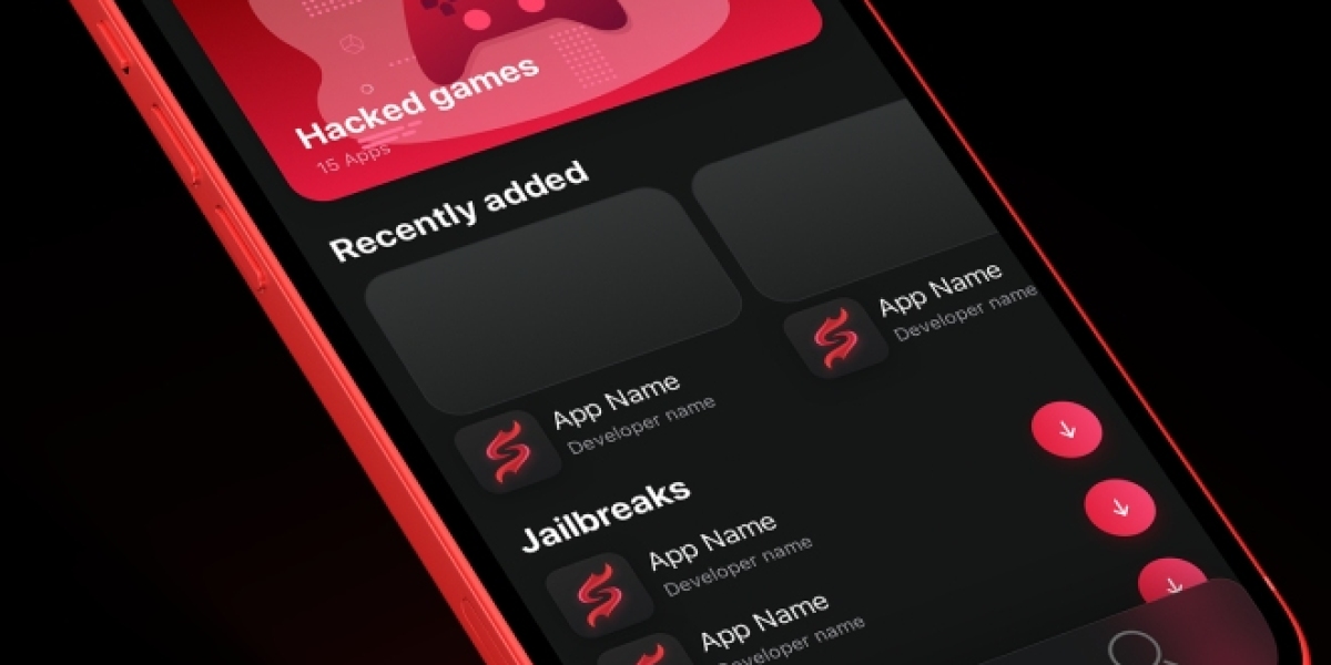 Download Scarlet Installer for iOS - Easy and Fast Installation