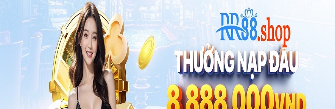 RR88 shop Cover Image