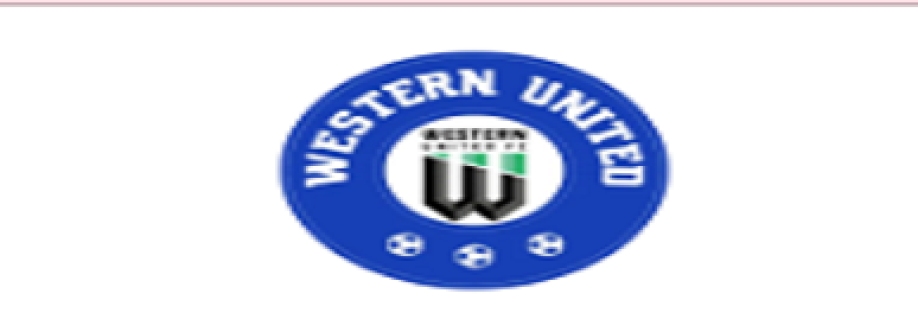 Western United Cover Image