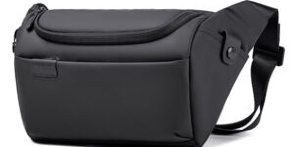 Unravelling the Benefits of Crossbody Bags