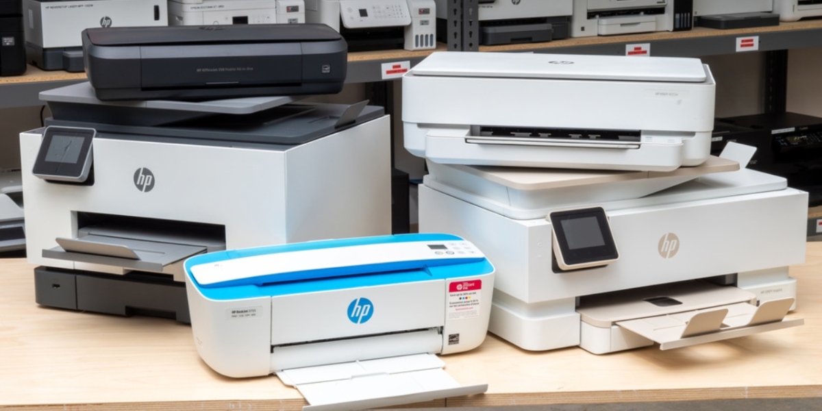 **Best ID Card Printer: Top Picks for 2024**