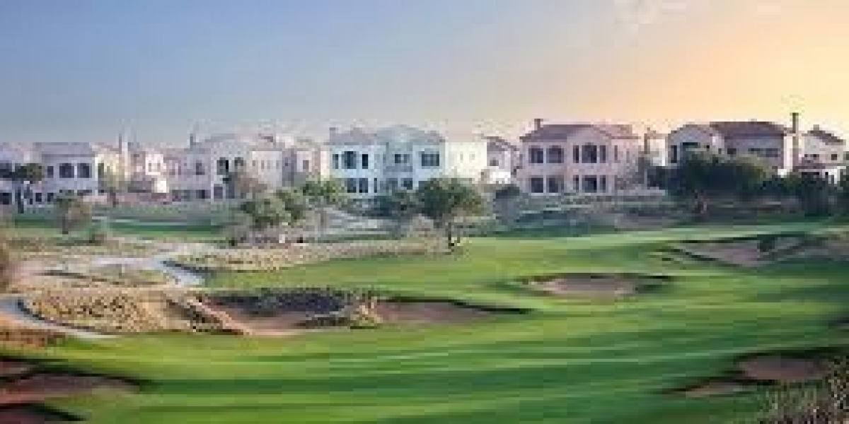 Godrej Plots Golf Course Road: Exclusive Plots for Modern Living