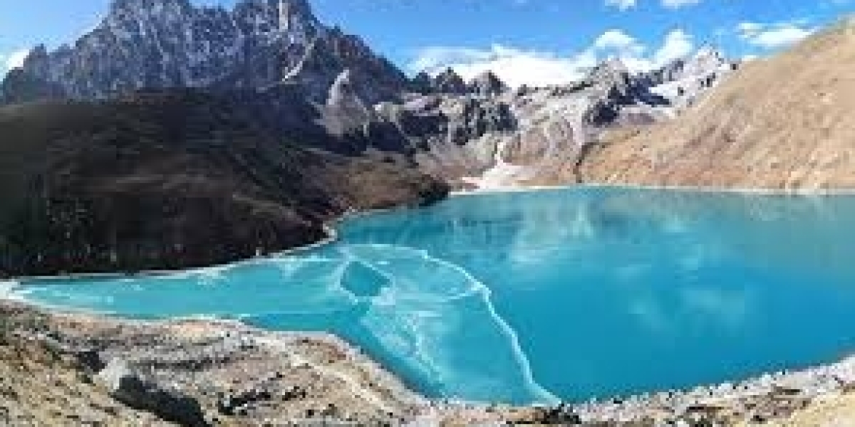 Trekking the Hidden Gem Discovering the Manaslu Circuit