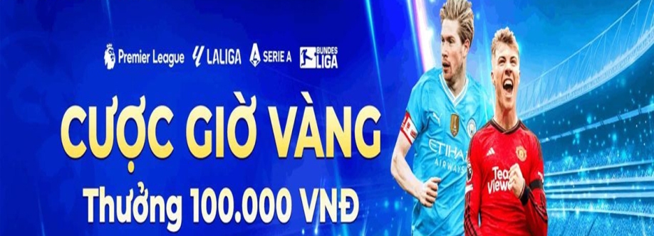 Trang chủ ONE88 Cover Image