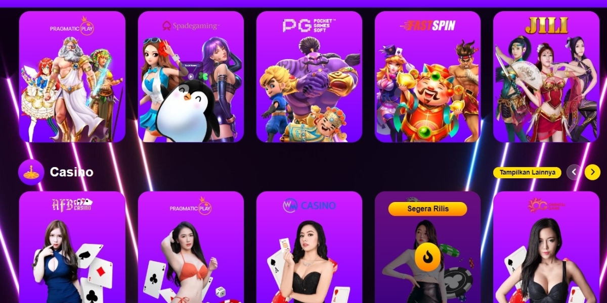 RJP777: Link Slot Gacor MPO Pulsa dan Ewallet Tanpa Potongan No 1 Indonesia