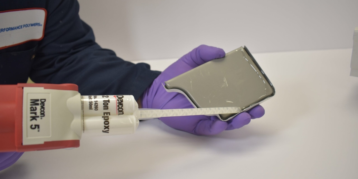 Metal Epoxies: One of the Finest Innovations