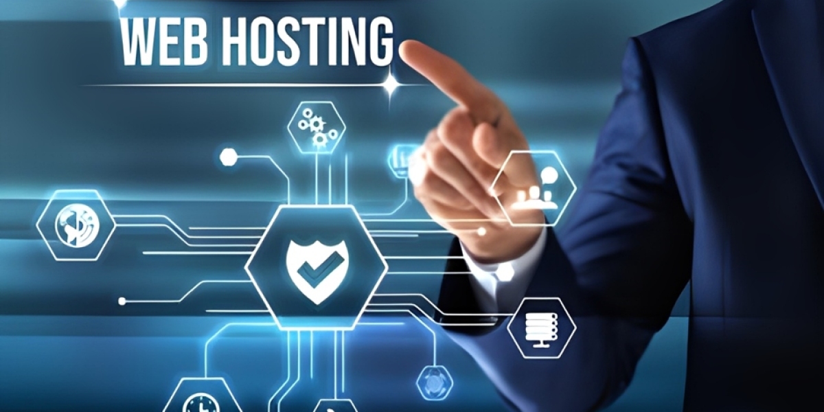 What Should Every Entrepreneur Know About Web Hosting?