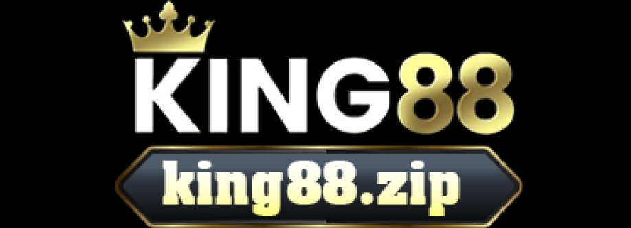 King88 Zip Cover Image