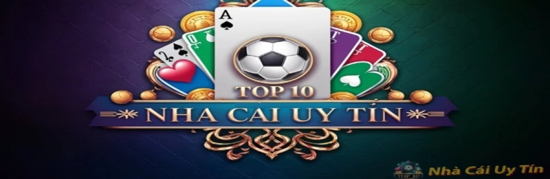 Nhà Cái Uy Tín Cover Image