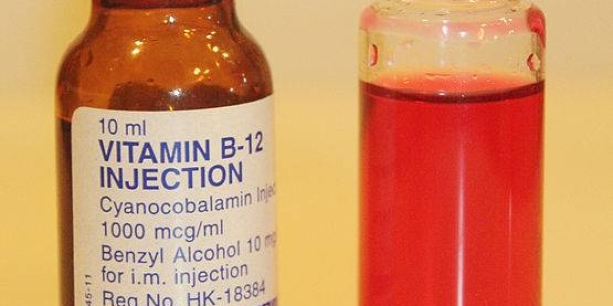 La vitamina B12 hace engordar: ¿Mito o realidad?