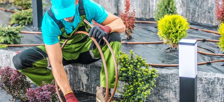 The Latest Innovations in Irrigation Technology for Sydney Gardens | by Jacson Sanders | Sep, 2024 | Medium