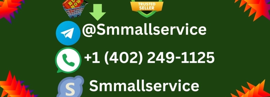 smmall servirce Cover Image
