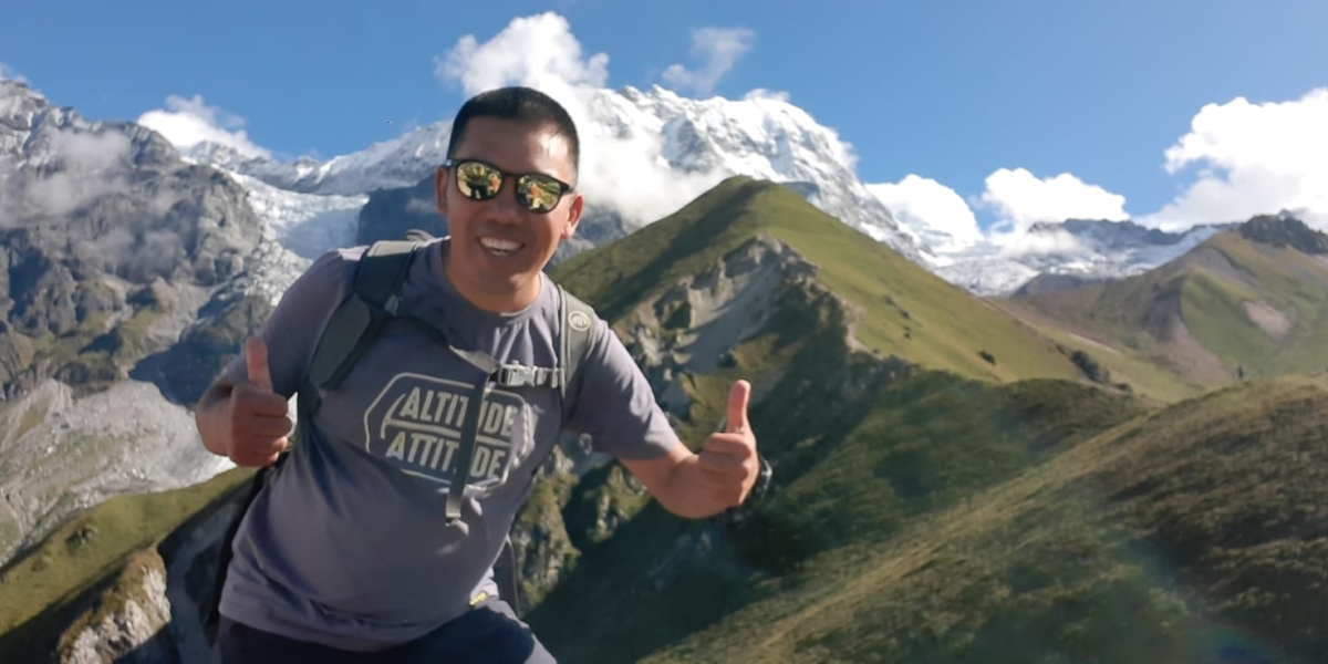 What to Expect on the Everest Base Camp Trek