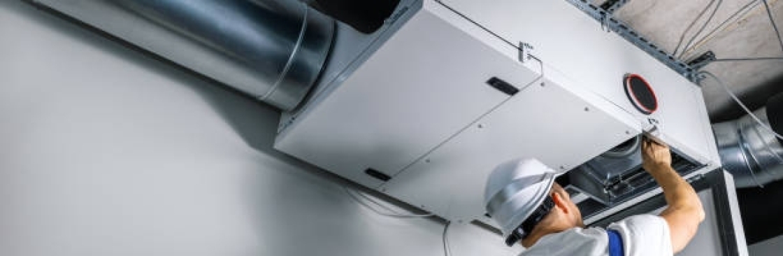 Du40 Heating and Cooling Cover Image