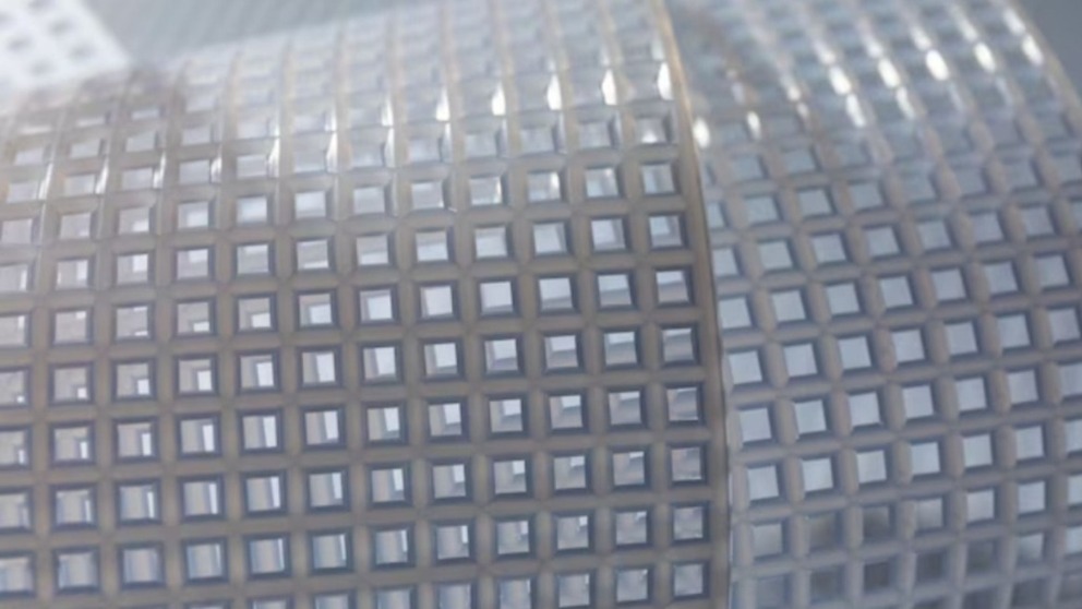 Strength and Stability: The Perfect Pairing of Fiberglass Platforms and Molded Grating | Vipon