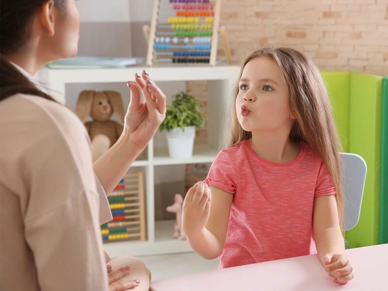 Importance of Early Intervention Physical Orthopedic Impairment